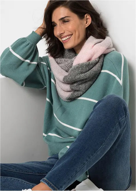 Écharpe-tube, bonprix