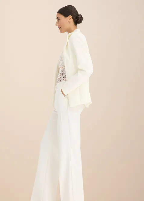 Pantalon de tailleur, bonprix