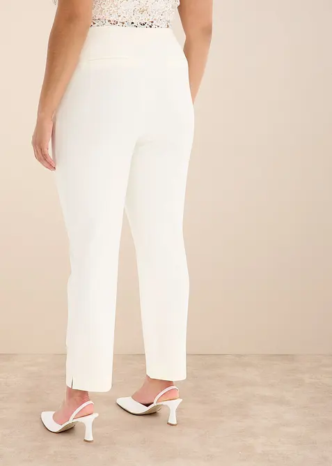 Pantalon stretch, bonprix
