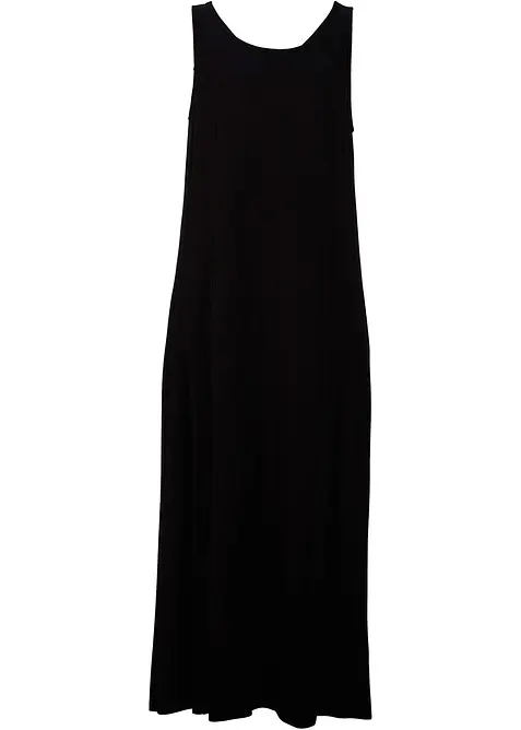 Robe en jersey viscose, bonprix
