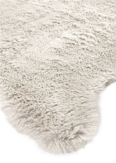 Peau de mouton synthétique, bonprix