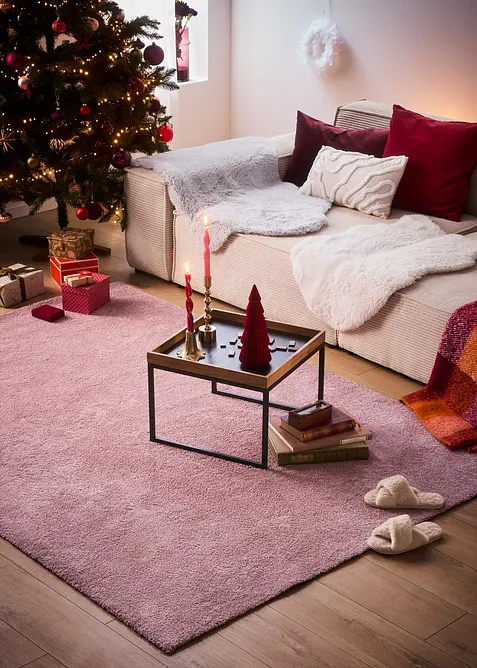 Sapin recouvert de velours, bonprix