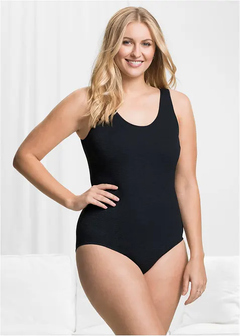 Body sans armatures en coton, bonprix