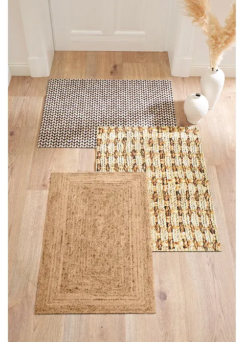 Paillasson à imprimé photo, bonprix