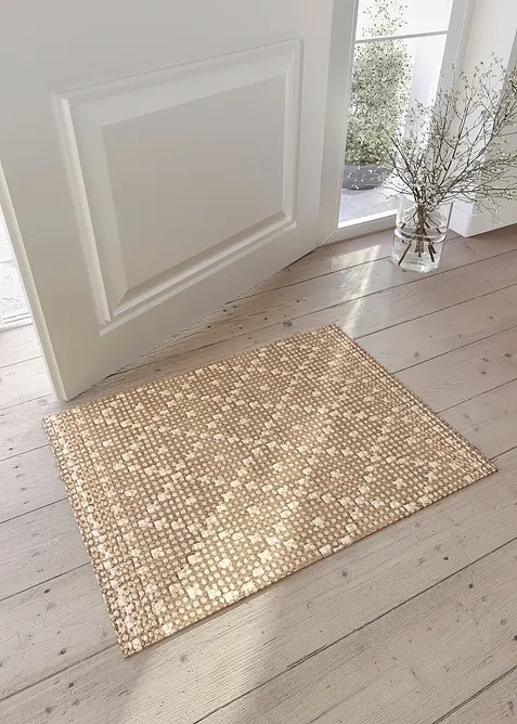 Paillasson imprimé, bonprix