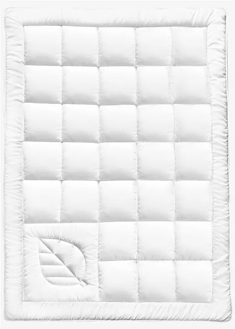 Couette anti-allergies très chaude, bonprix