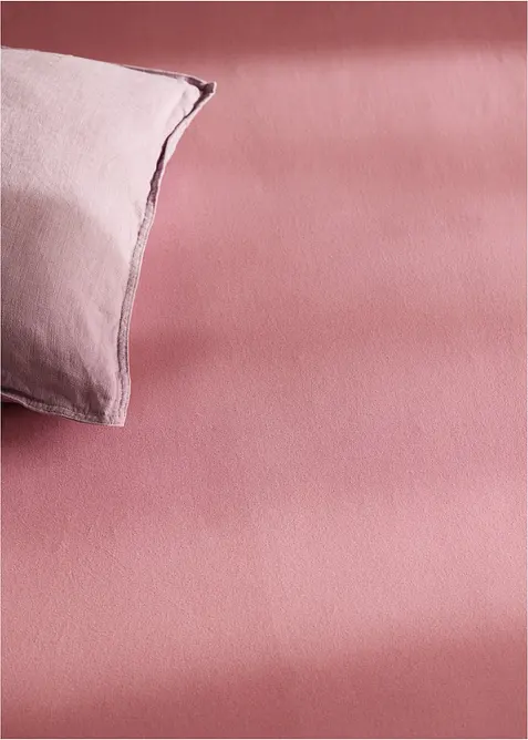 Drap-housse en jersey confortable, bonprix