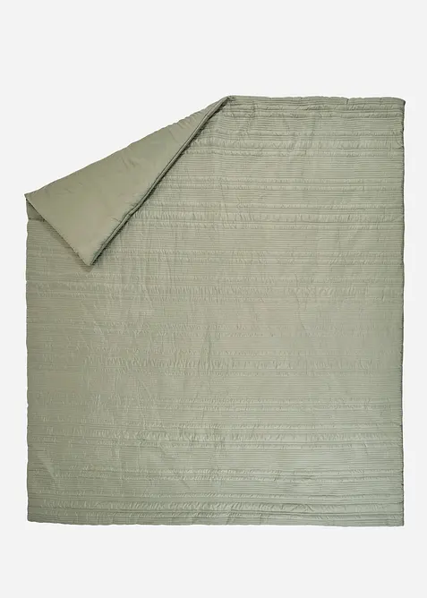 Couvre-lit à rayures, bonprix