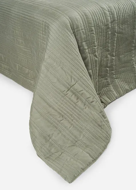 Couvre-lit à rayures, bonprix