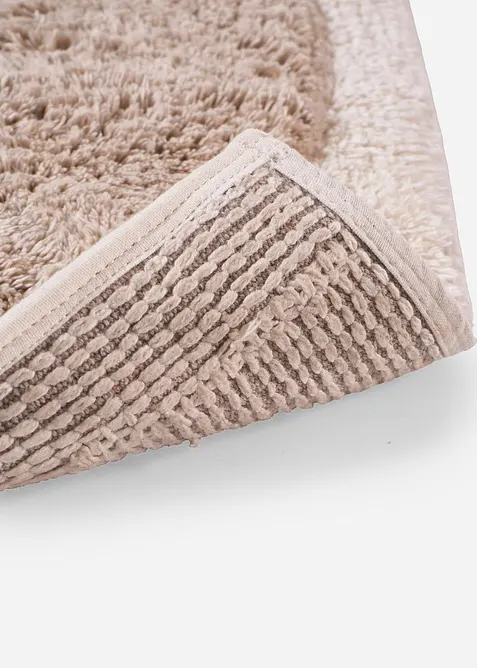 Tapis de bain au motif graphique, bonprix