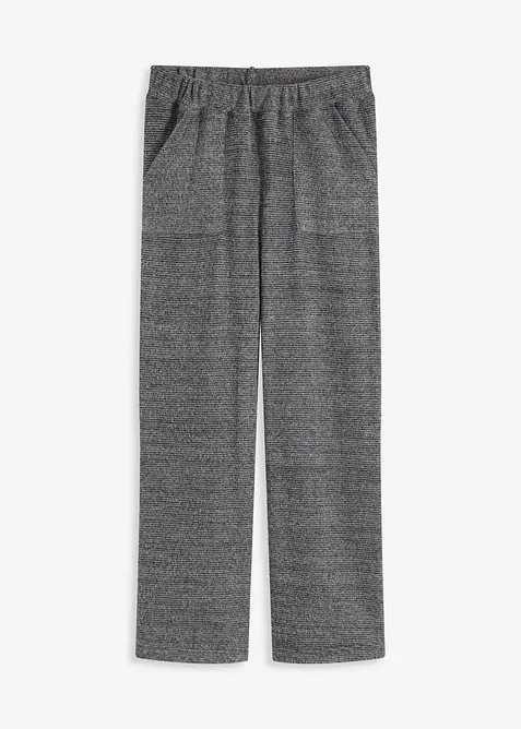 Pantalon d’intérieur en fil chenille, bonprix