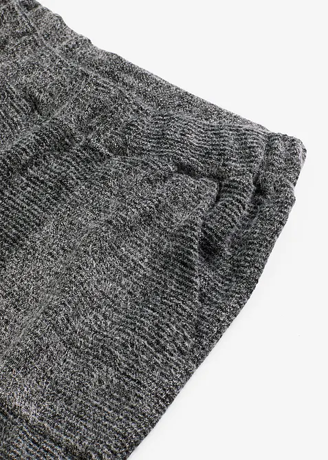 Pantalon d’intérieur en fil chenille, bonprix