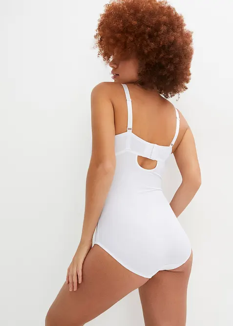 Body sculptant, maintien mod&eacute;r&eacute;, bonprix