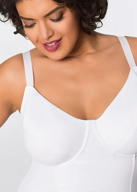 Body sculptant, maintien mod&eacute;r&eacute;, bonprix