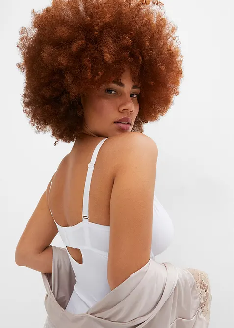 Body sculptant, maintien mod&eacute;r&eacute;, bonprix