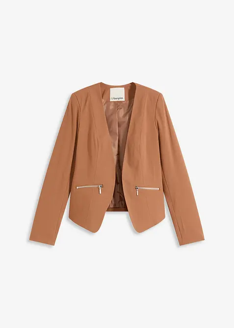 Blazer court, bonprix