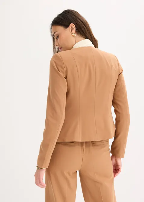 Blazer court, bonprix