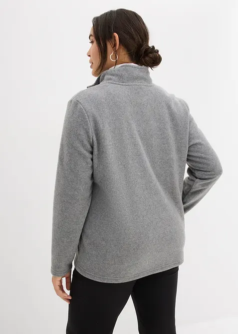 Veste polaire, bonprix