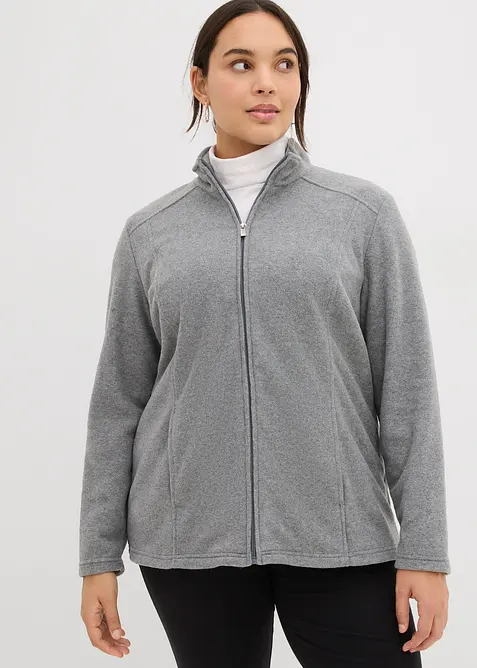 Veste polaire, bonprix