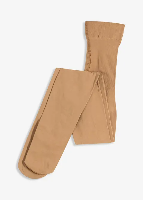 Collant sculptant à effet push-up 80den, bonprix