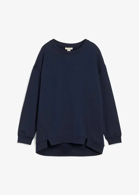 Sweat oversize, bonprix