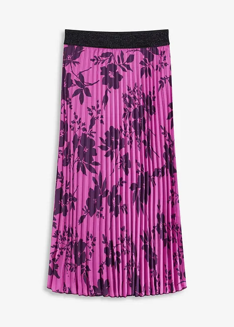 Jupe plissée, bonprix