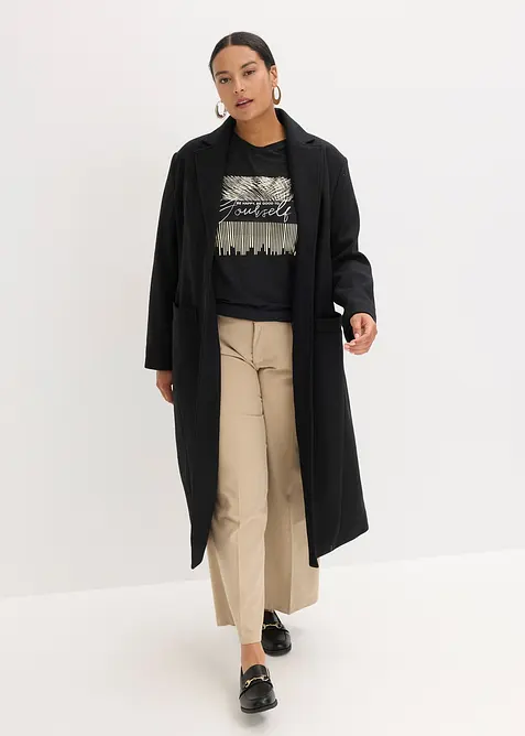 T-shirt à imprimé, bonprix