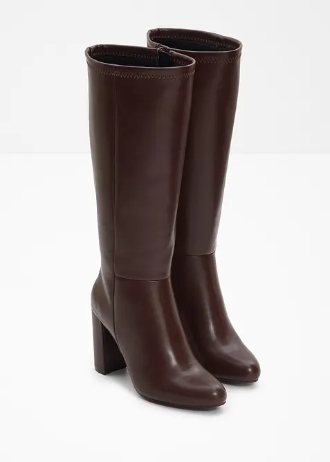 Bottes, bonprix
