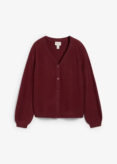 Gilet en maille, bonprix