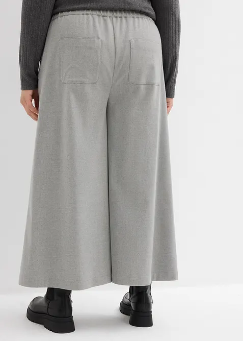 Jupe-culotte, bonprix