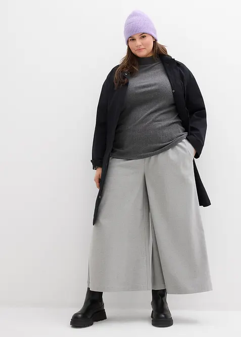 Jupe-culotte, bonprix