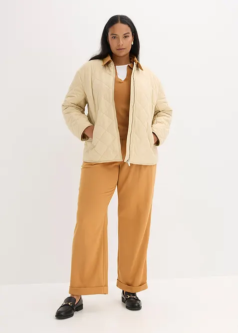 Veste matelassée, bonprix