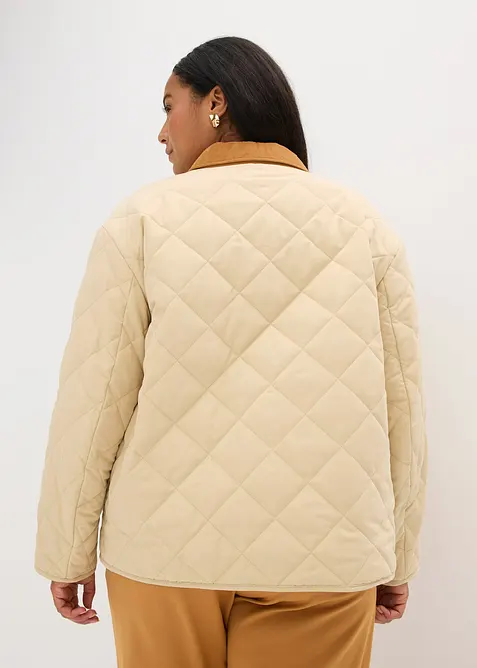 Veste matelassée, bonprix