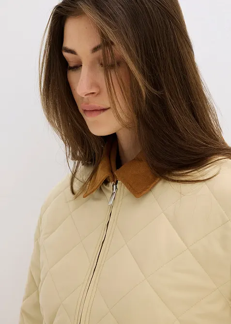 Veste matelassée, bonprix