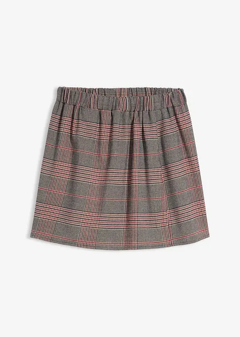 Jupe à taille élastiquée, bonprix