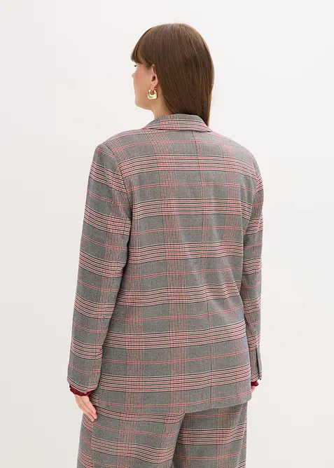 Blazer oversize, bonprix