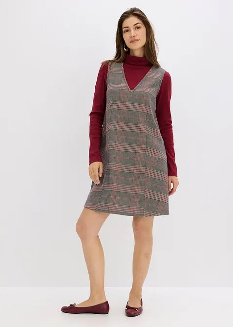 Robe courte, bonprix