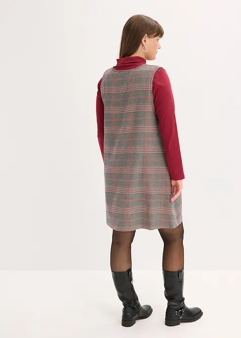 Robe courte, bonprix