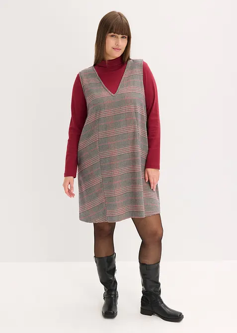 Robe courte, bonprix