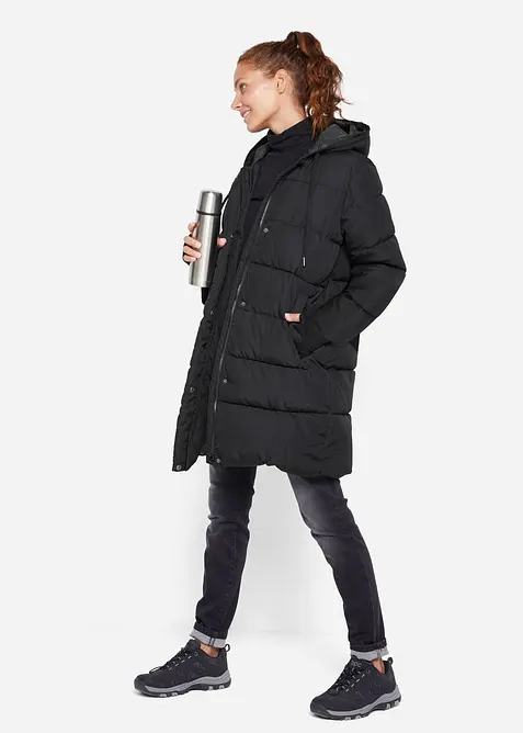 Doudoune technique déperlante, bonprix