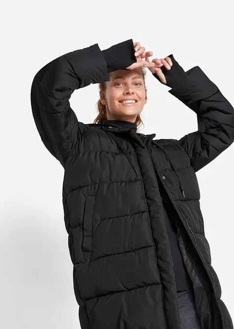 Doudoune technique déperlante, bonprix