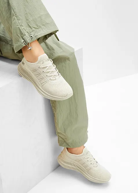 Sneakers Skechers avec mousse à mémoire de forme, Skechers