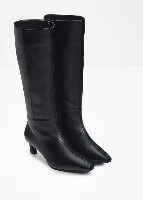 Bottes, bonprix
