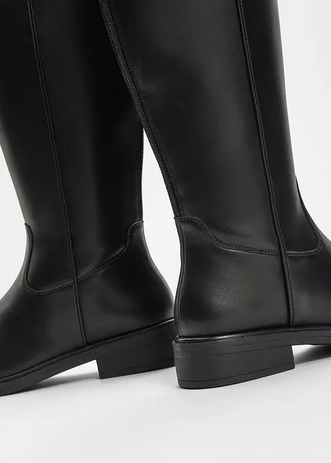 Bottes, bonprix