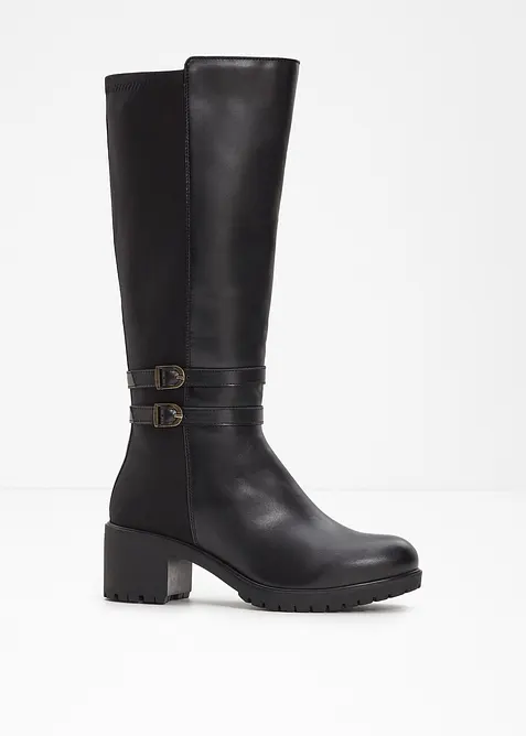 Bottes, bonprix