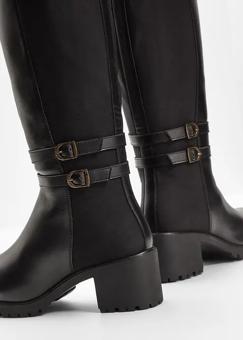 Bottes, bonprix
