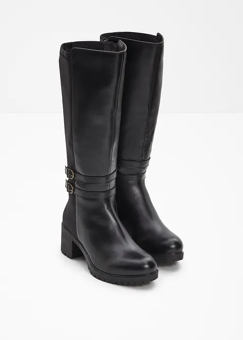 Bottes, bonprix