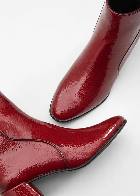 Bottines Marco Tozzi, Marco Tozzi