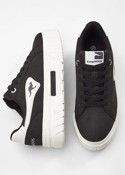 Sneakers Kangaroos à semelle plateforme, Kangaroos