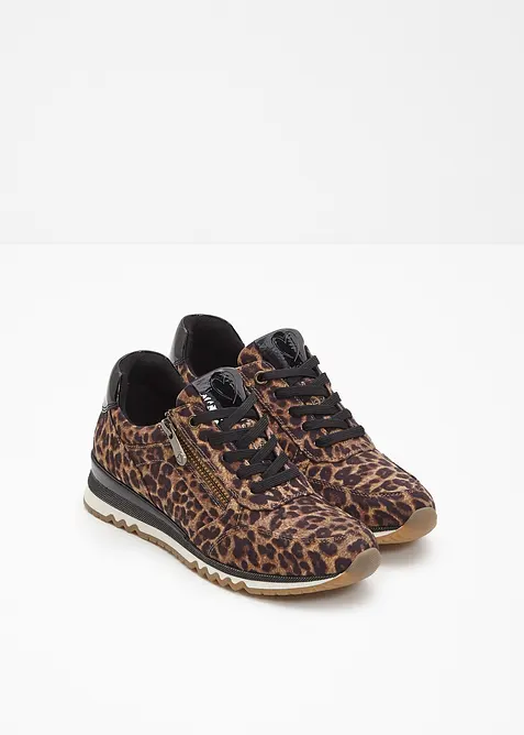 Sneakers Marco Tozzi, Marco Tozzi